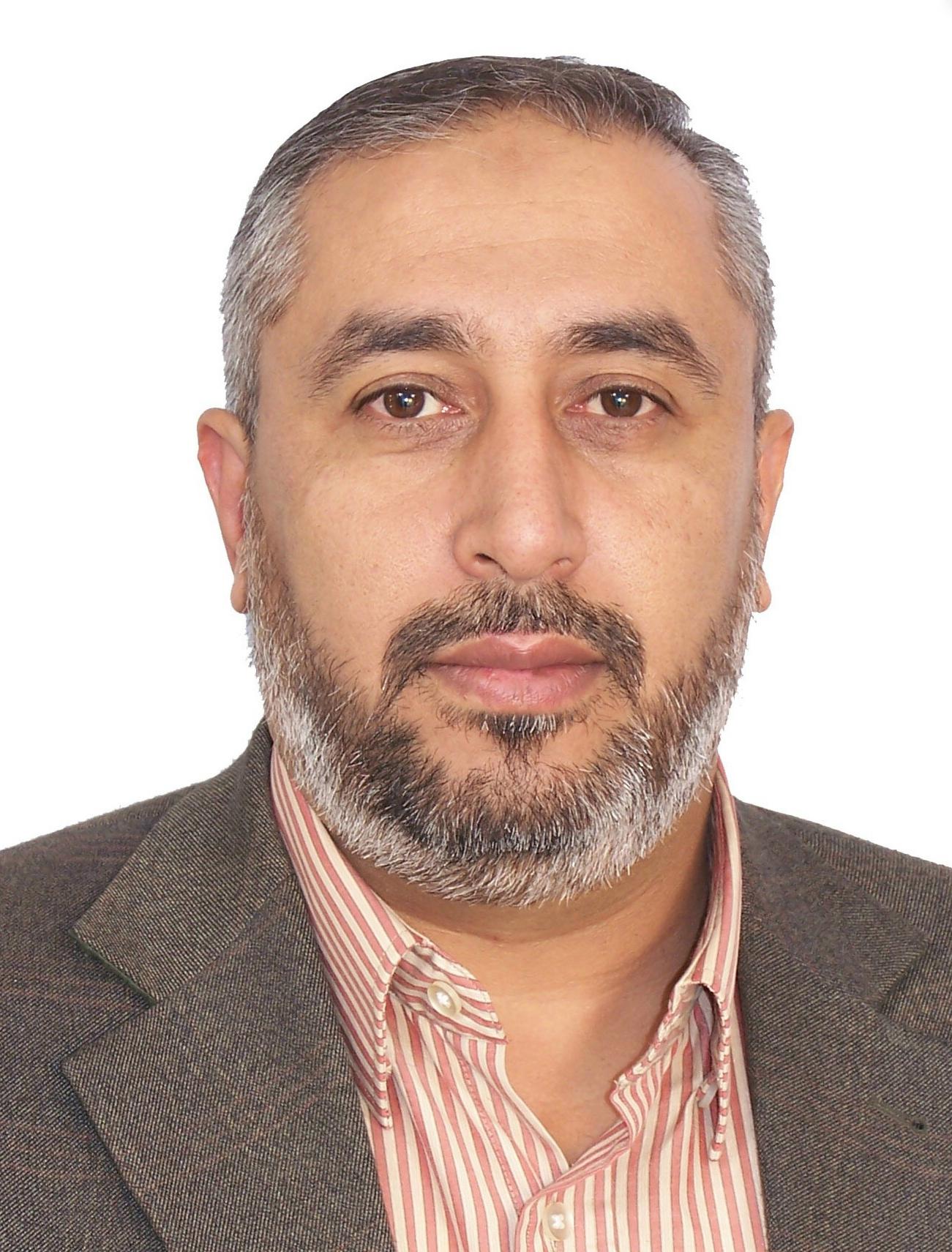 د.محمود خالد محمد ابو سمك