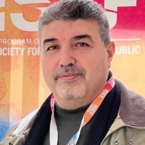 أ. د. خالد غازي ضيف الله الفندي