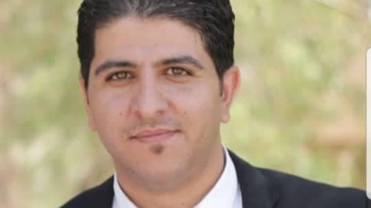 حامد احمد حامد التلهوني