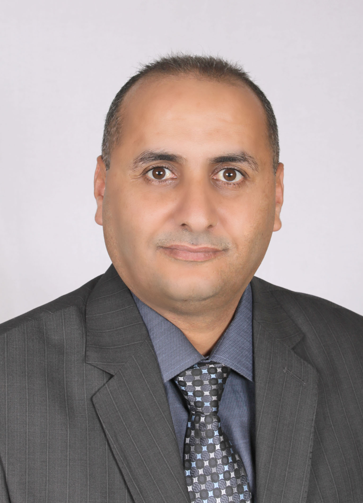 أ. د.ايمن سند عطا الله القراله