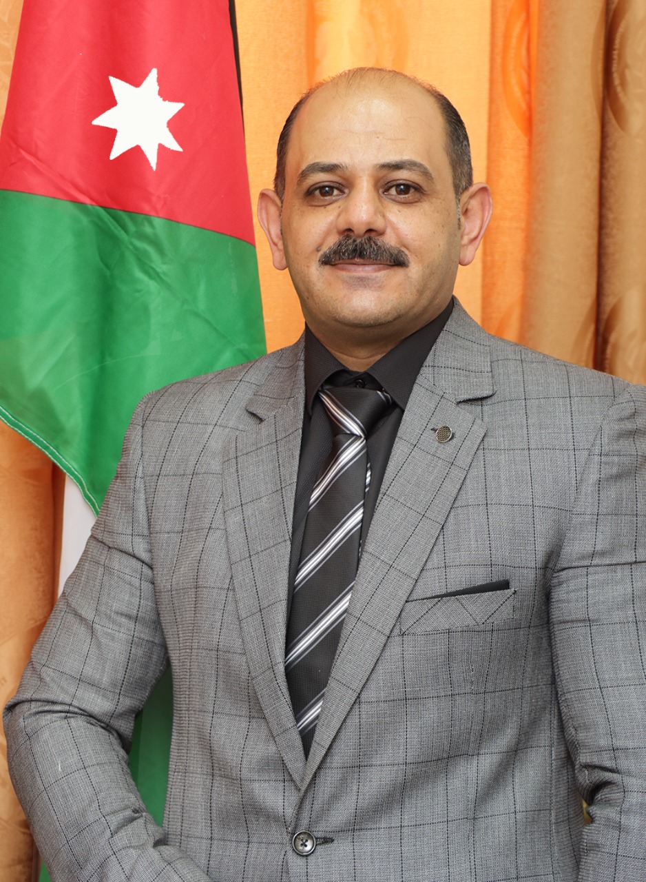 د.توفيق احمد ابراهيم الرواشده