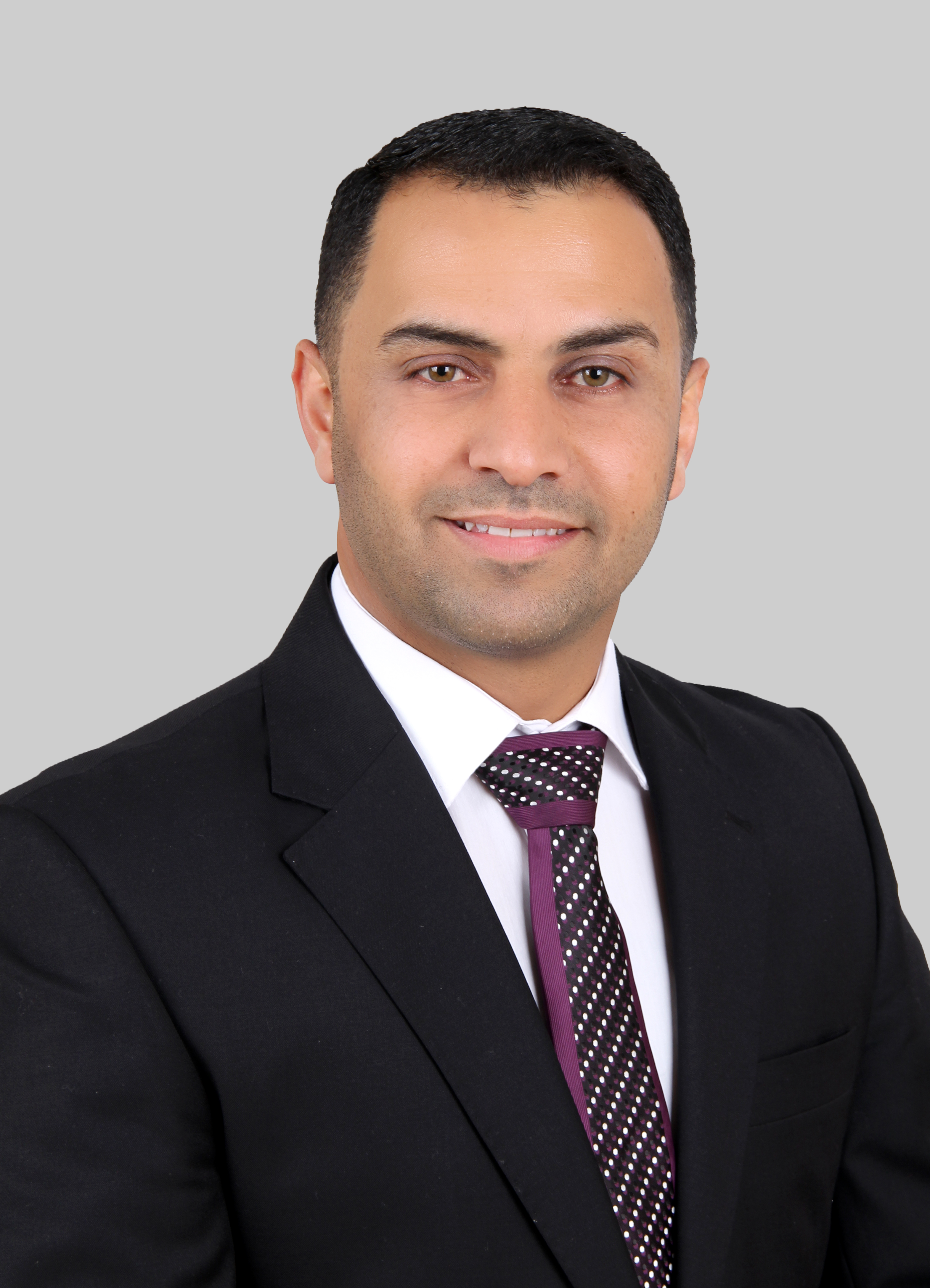 بكر ابراهيم سرحان الخليفات