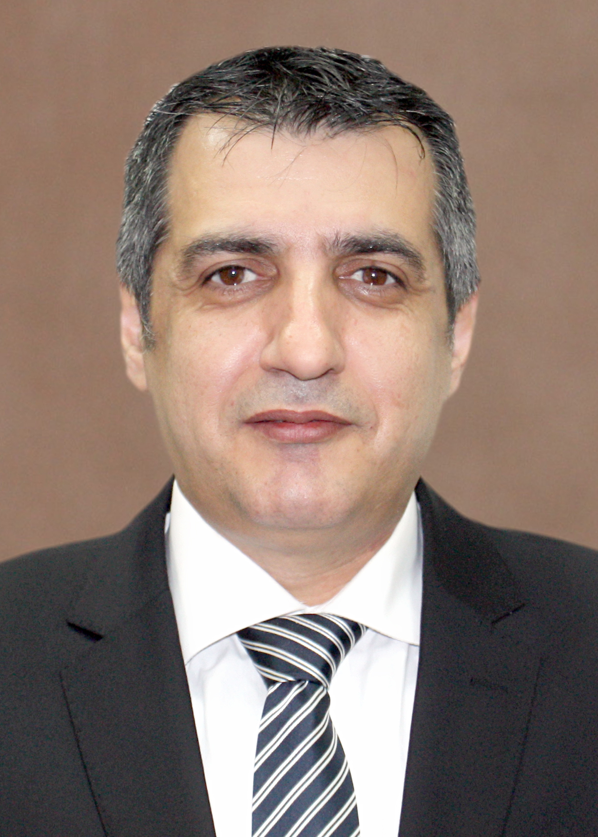 أ.د. مدثر جميل مشحن ابو كركي