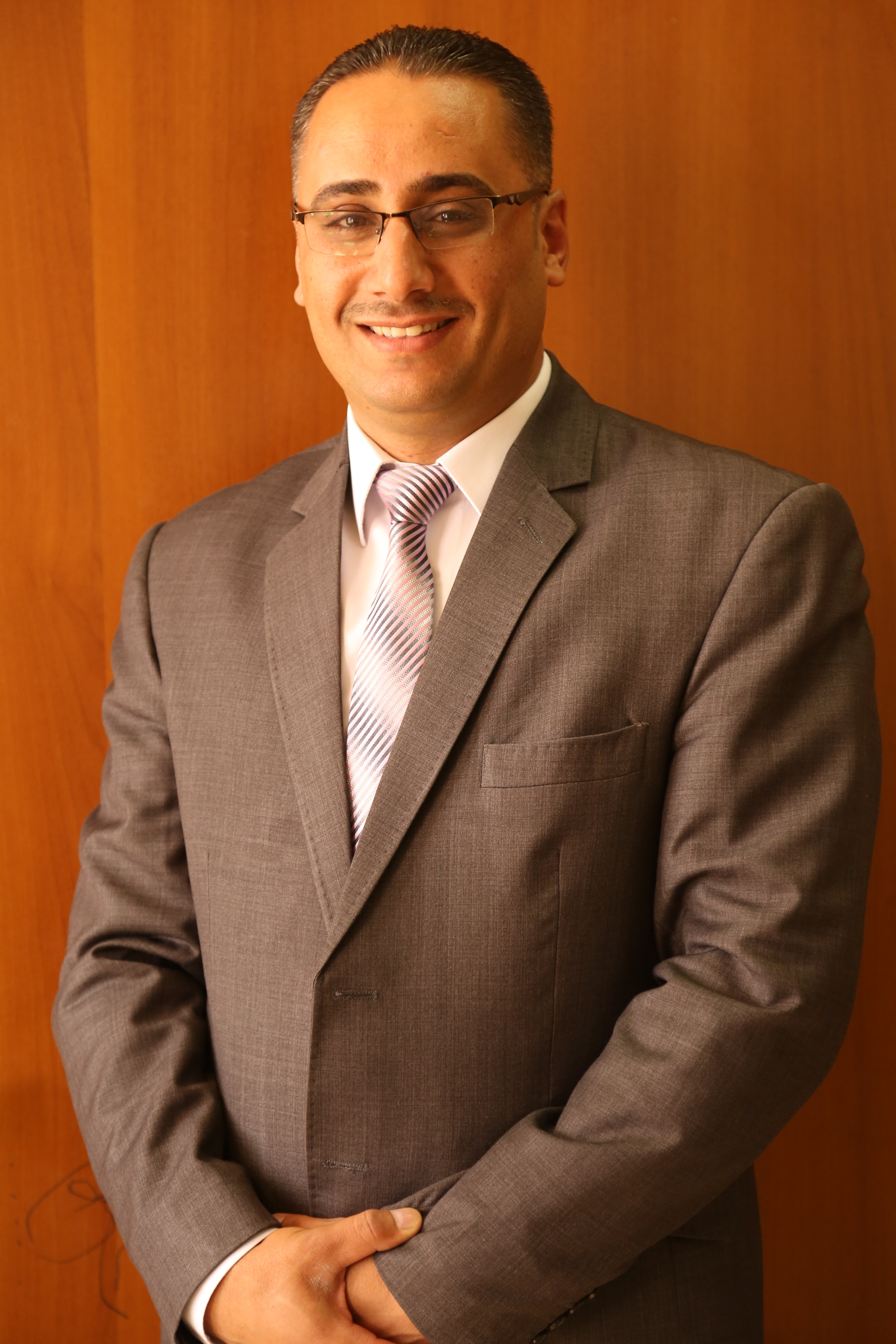 علي محمد ابراهيم العسوفي