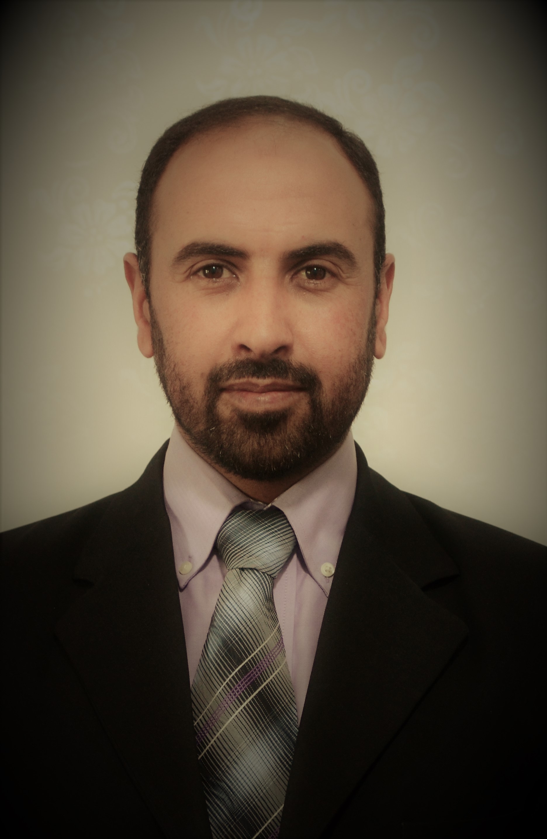 د. عيد موسى عيد السبوع