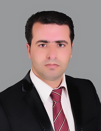 عاهد مليح فلاح السبوع