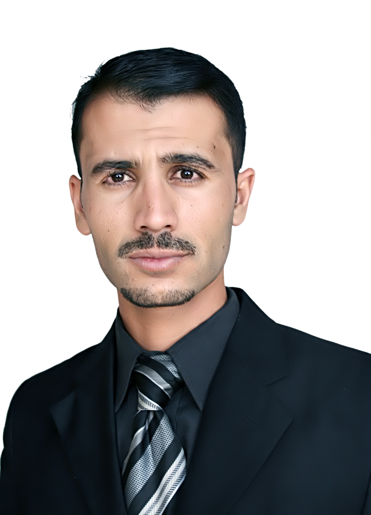 يحيى محمد احمد الامامي