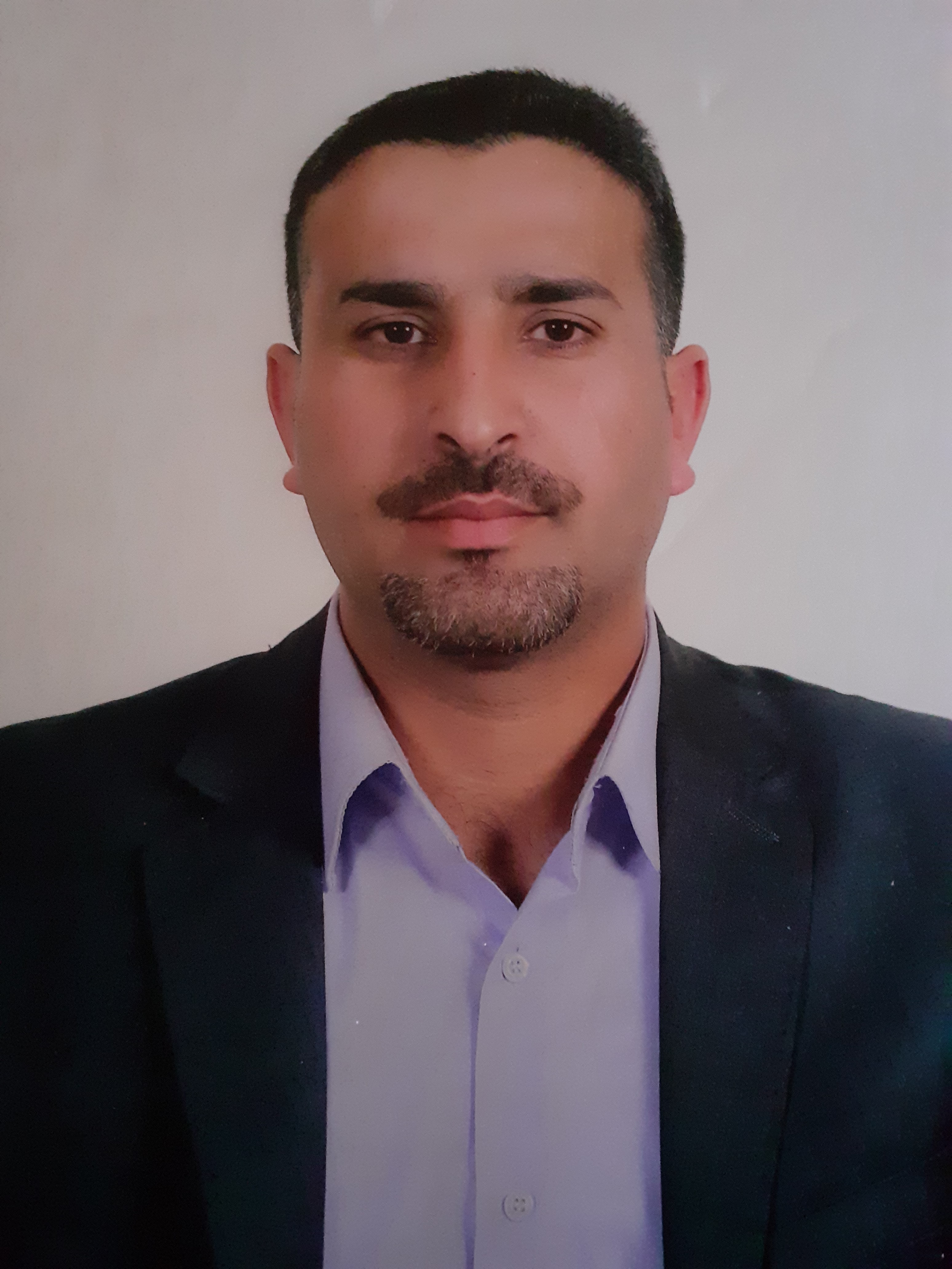 د. علي محمد هارون الغنميين