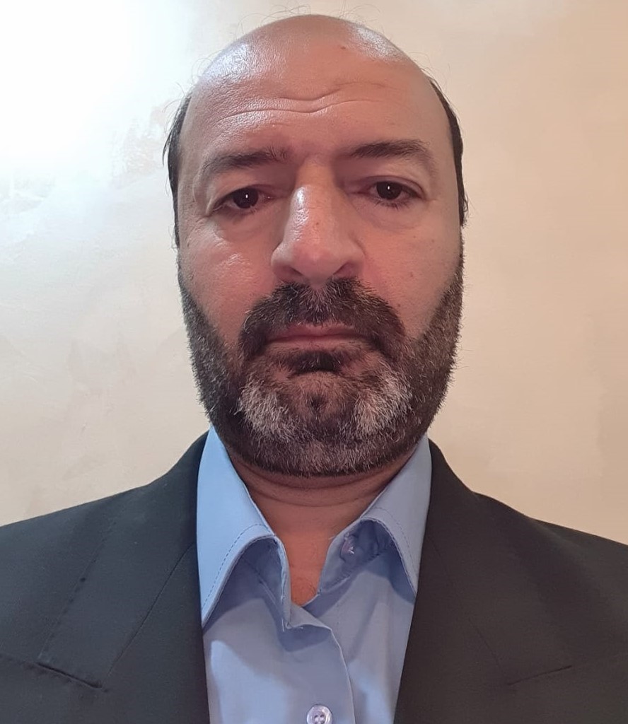 فؤاد عارف باير عبابنه