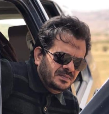 أ. د. احمد محمود اسماعيل السعيدات