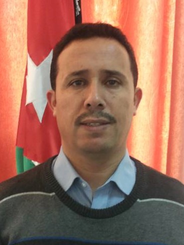 أ.د.ابراهيم محمد حامد الهوارين