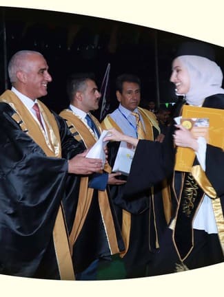 Graduate